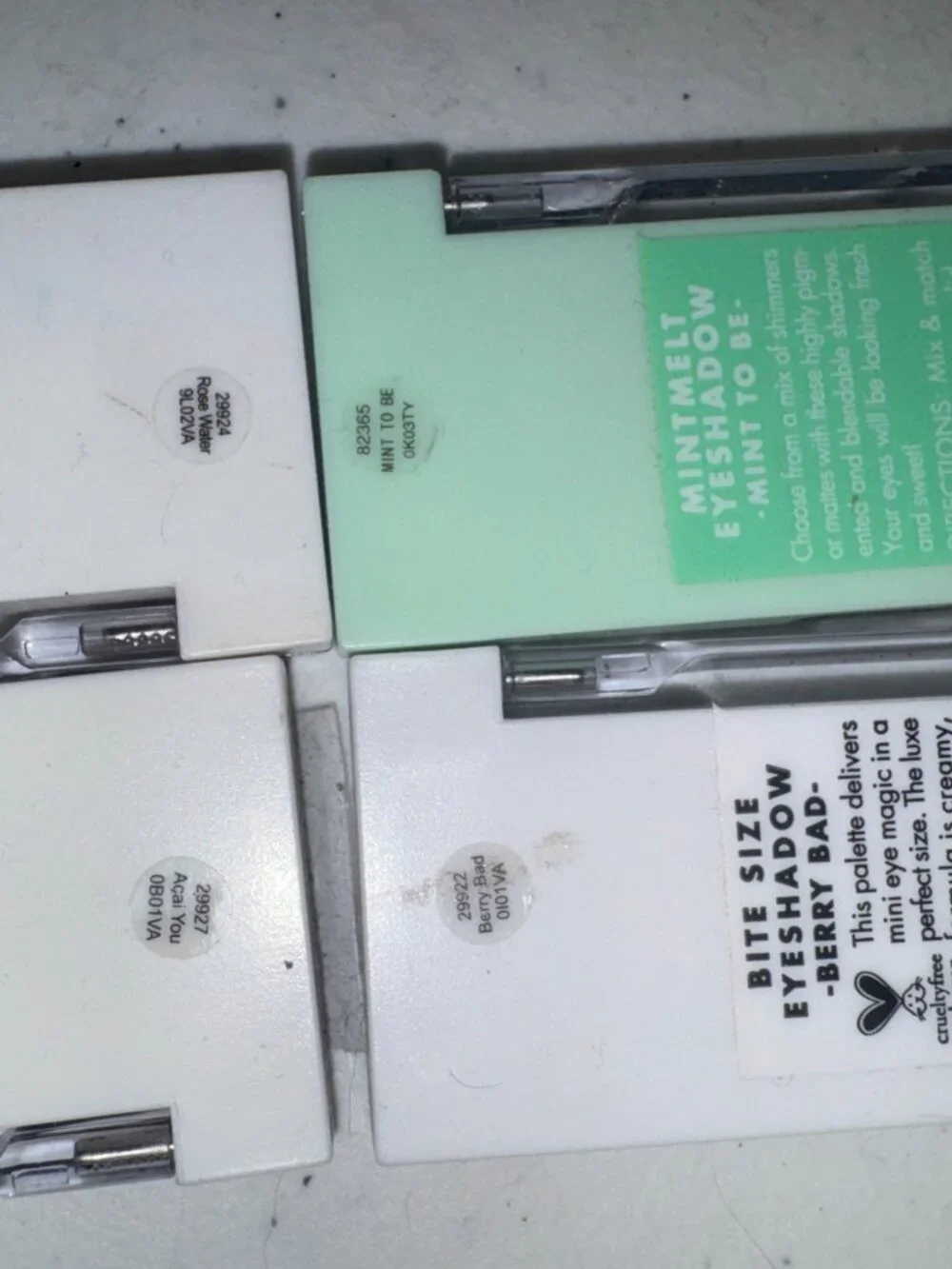 ELF Cosmetics Bundle - Picture 9 of 10